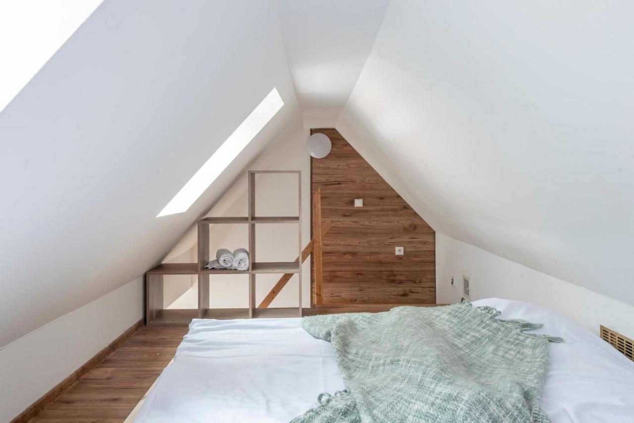 Beethoven Apartment Bratislava Esterno foto