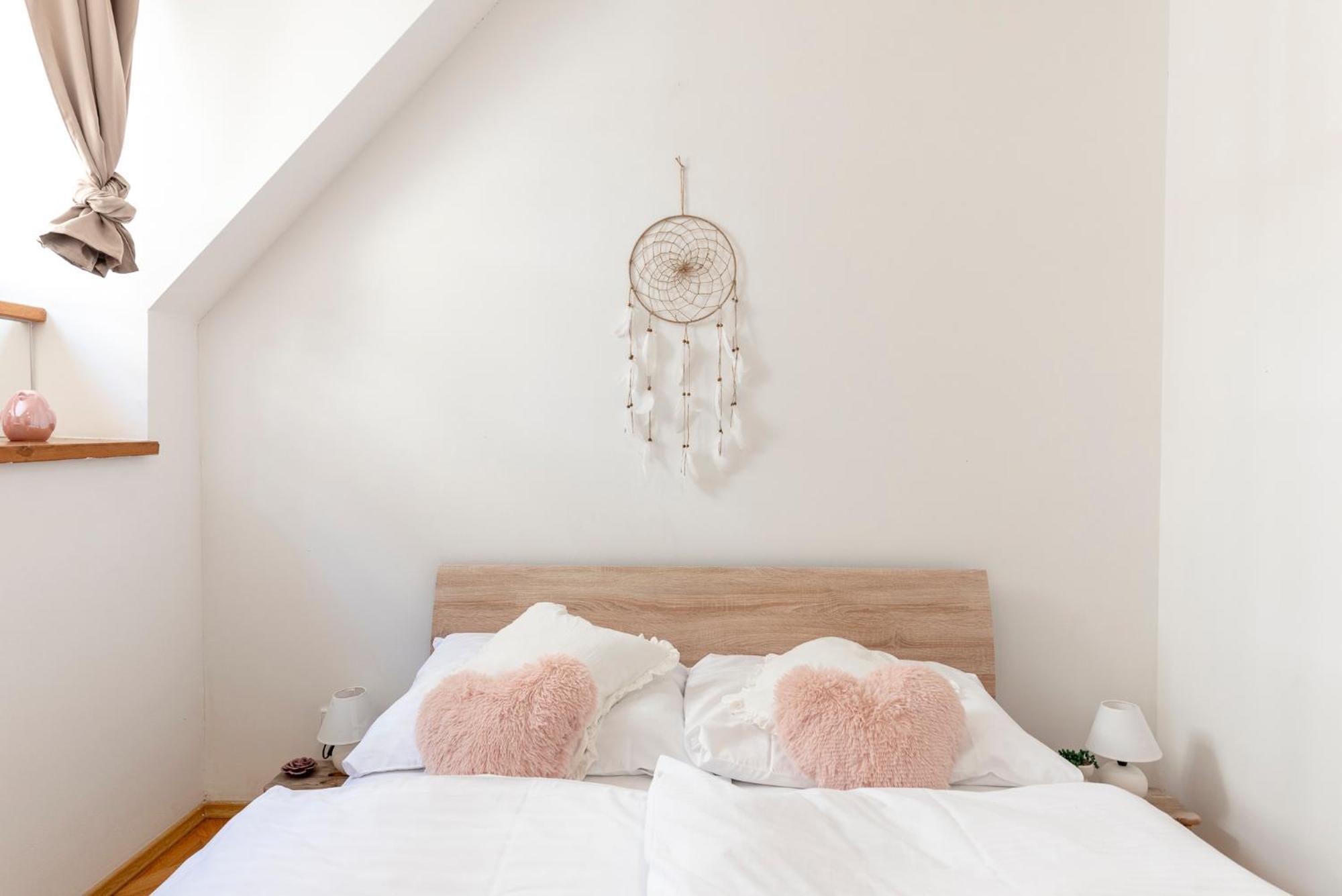 Beethoven Apartment Bratislava Esterno foto