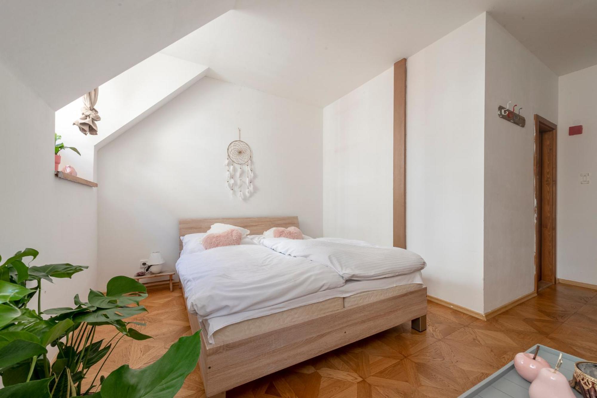 Beethoven Apartment Bratislava Esterno foto
