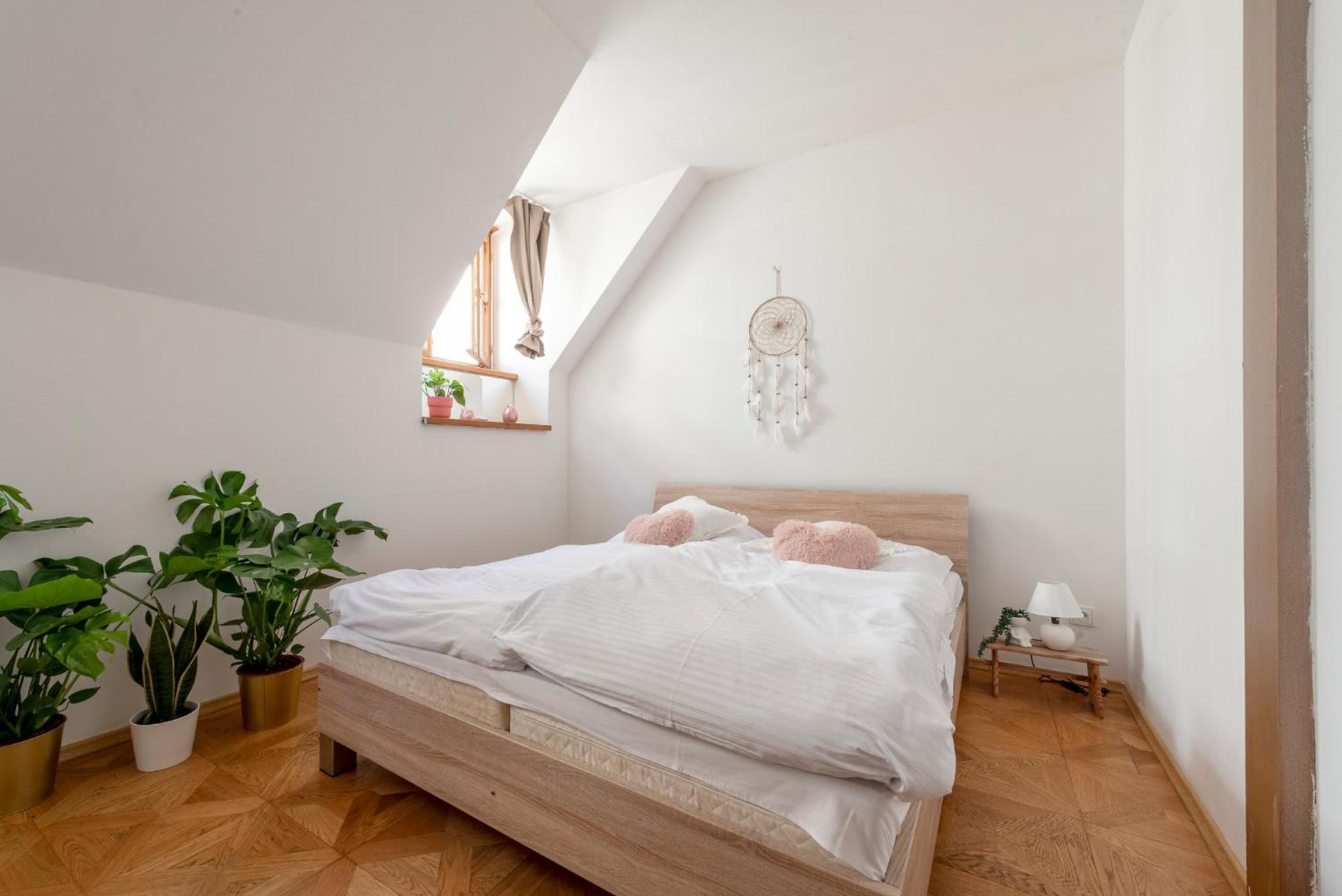 Beethoven Apartment Bratislava Esterno foto