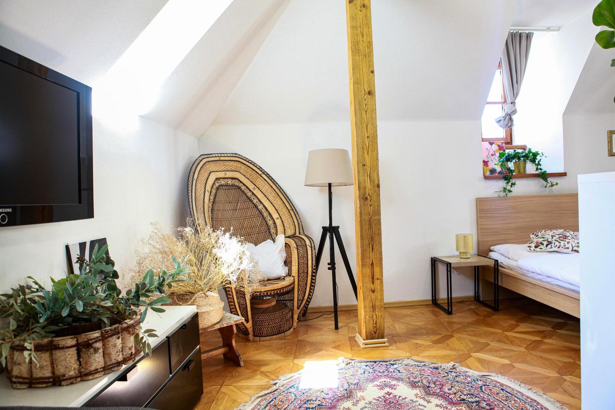 Beethoven Apartment Bratislava Esterno foto