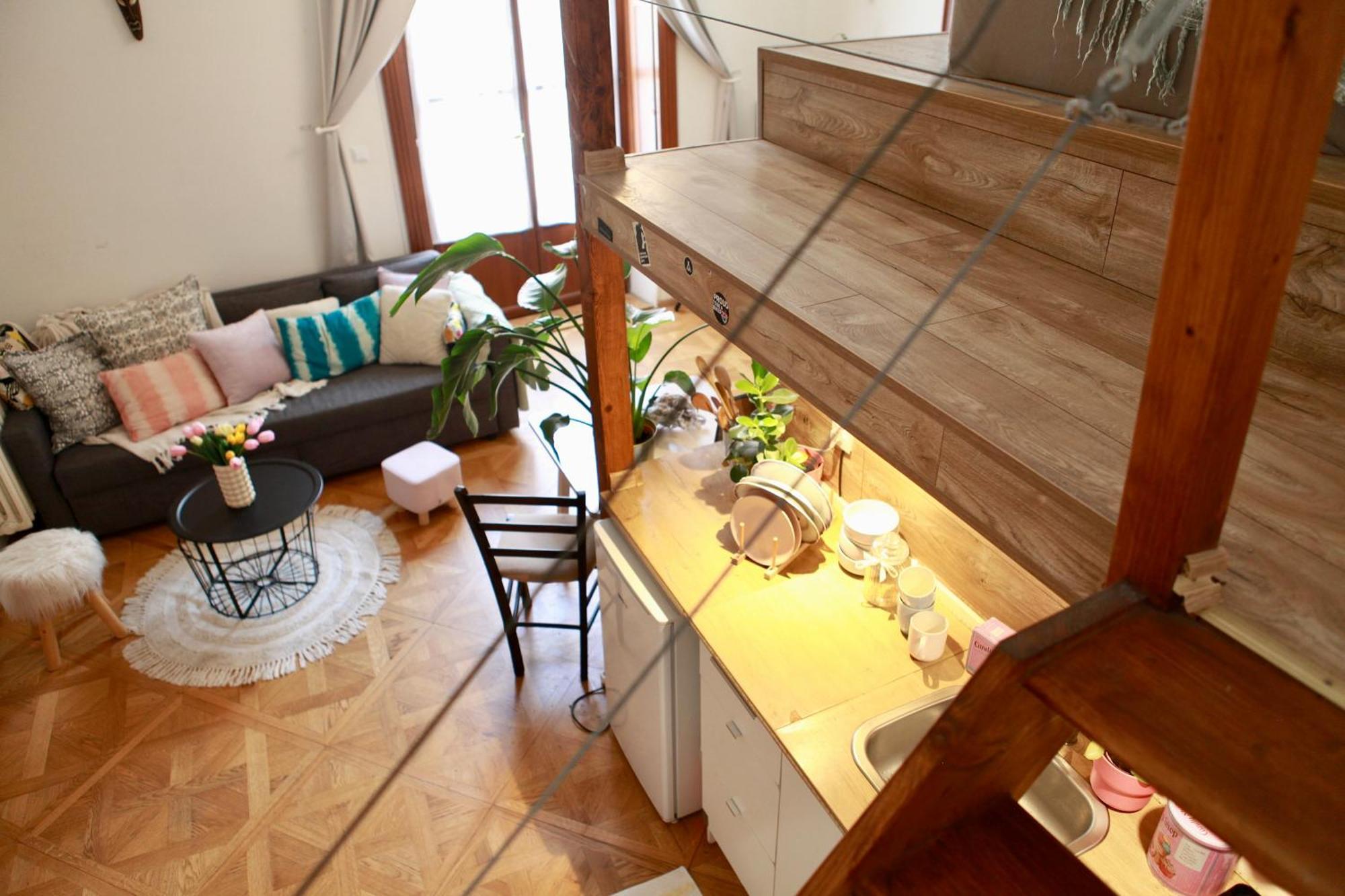 Beethoven Apartment Bratislava Esterno foto